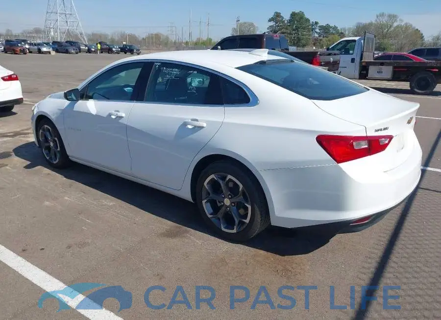 1G1ZD5ST8PF226352# 3