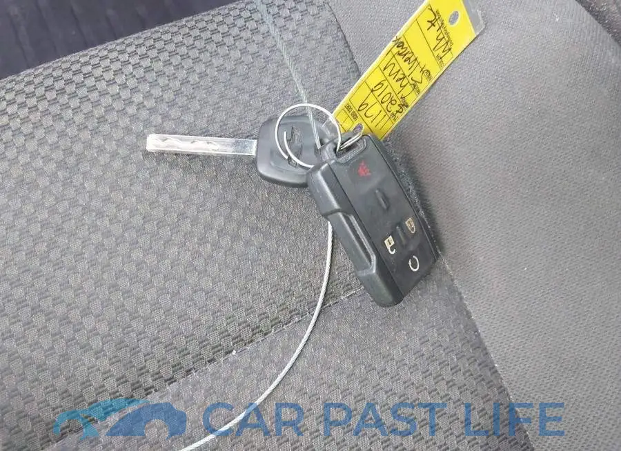 2GCRCPEC9K1138931# 11