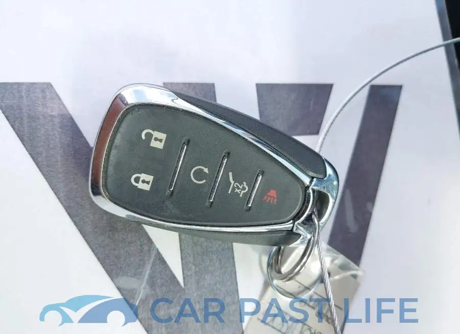 3GNAXNEX4JL356112# 11