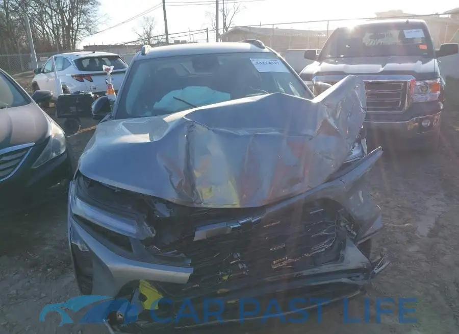 KL77LKEP4TC016547# 11