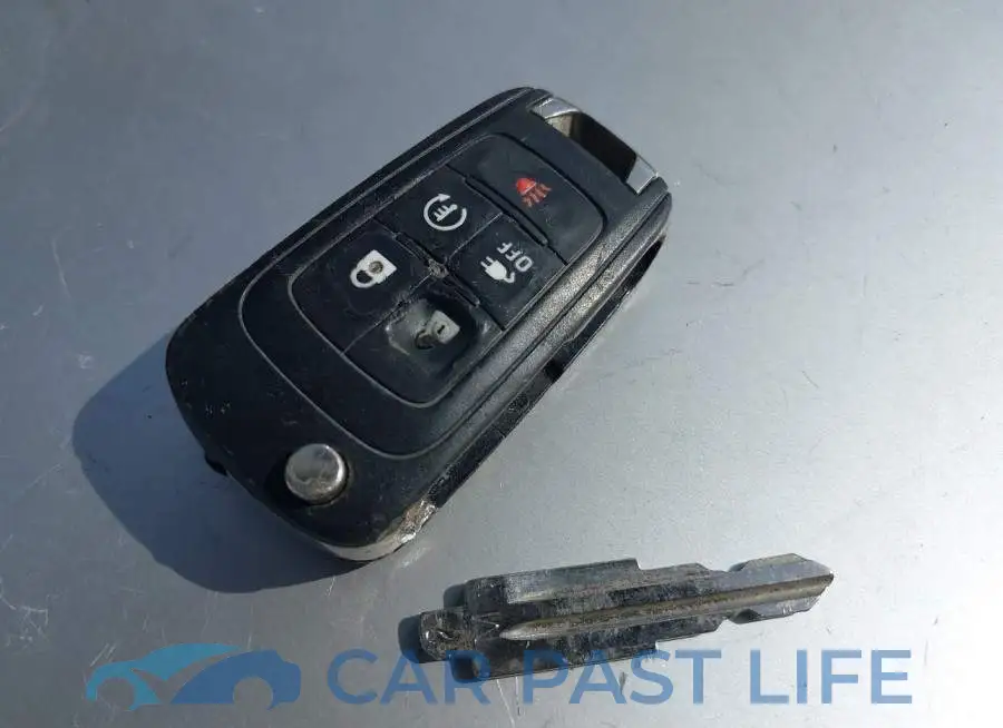 KL8CL6S05GC570162# 11