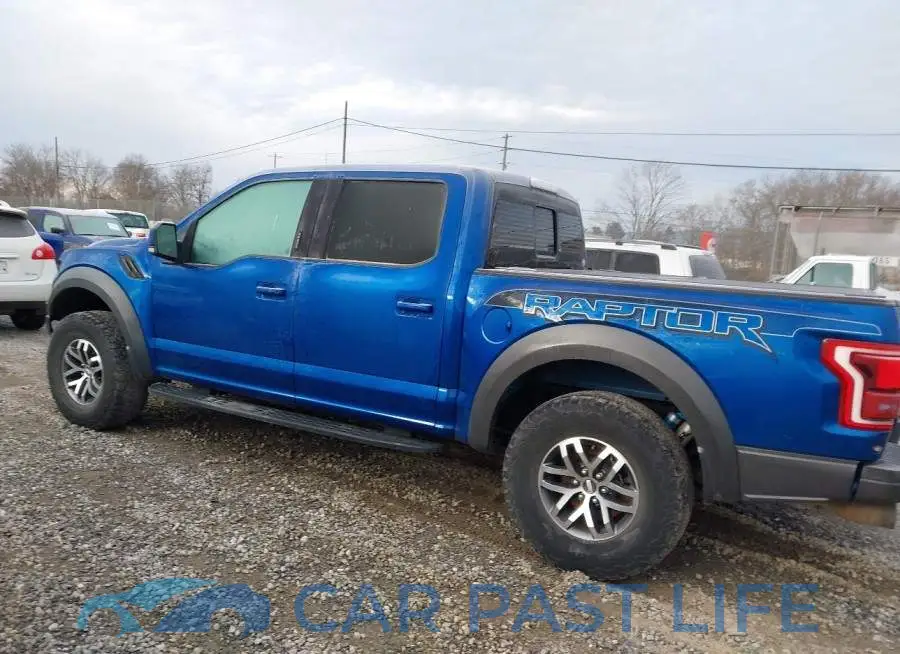 1FTFW1RG8JFB81345# 14