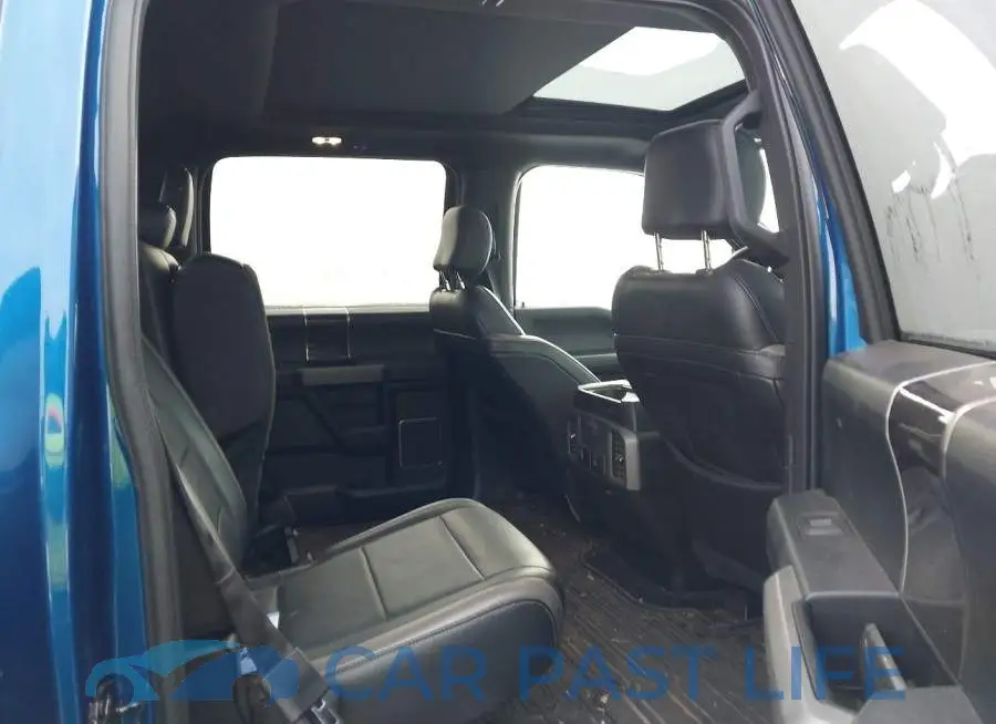 1FTFW1RG8JFB81345# 8