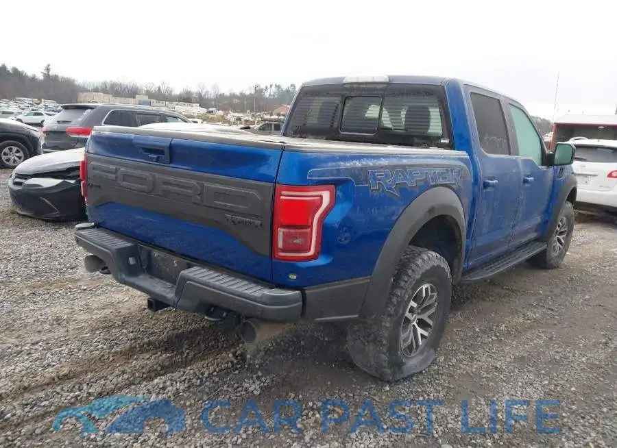 1FTFW1RG8JFB81345# 4