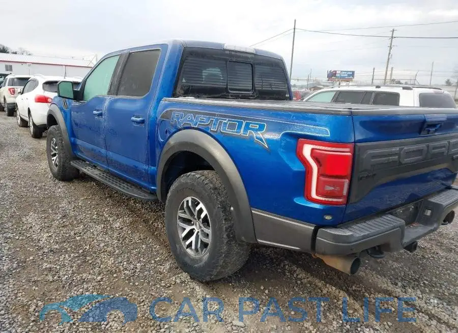 1FTFW1RG8JFB81345# 3