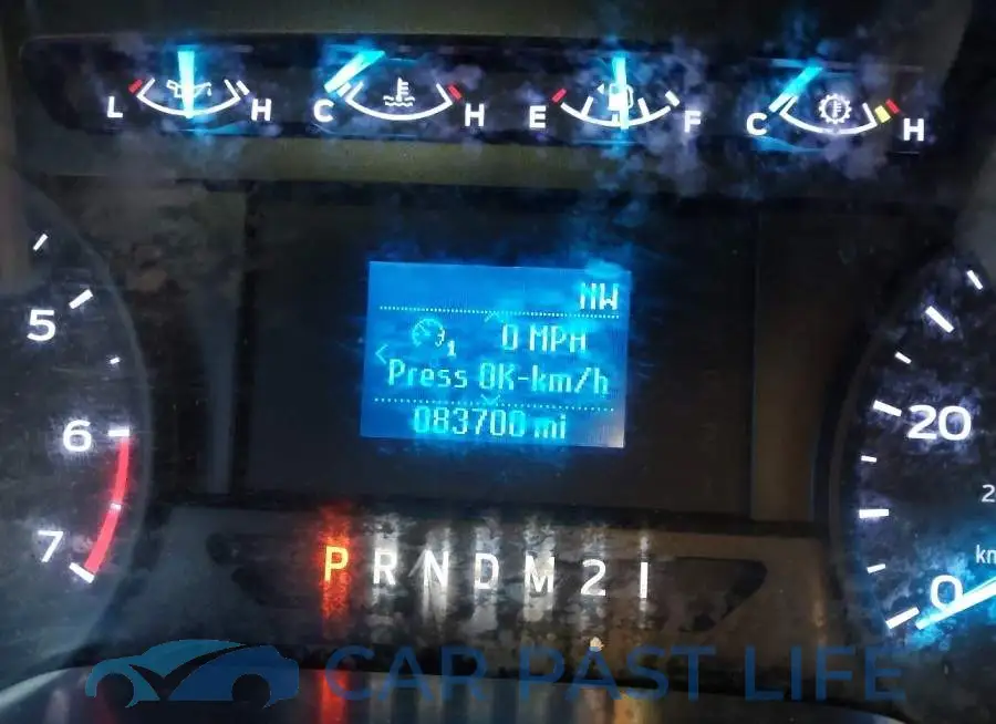 1FTRF3B68KEE17008# 5