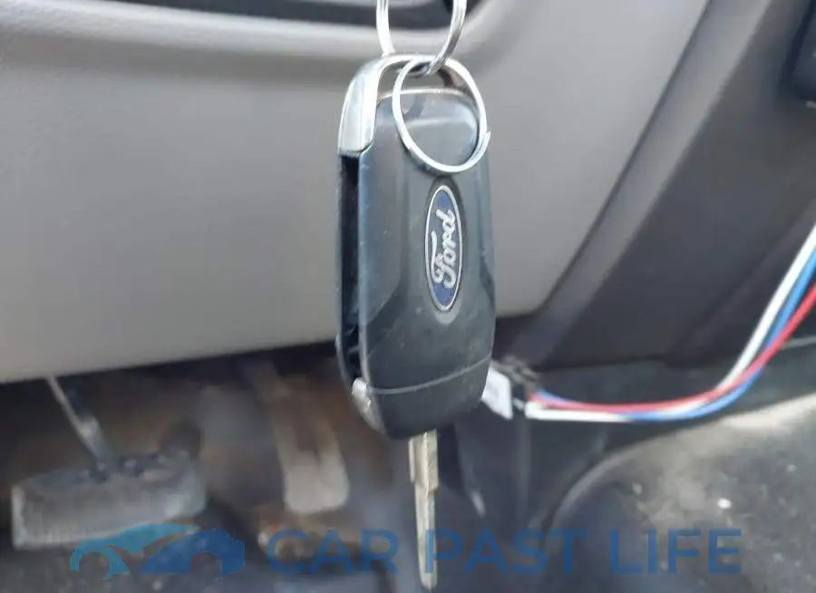 1FTRF3B68KEE17008# 10