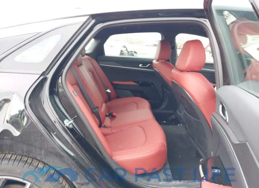 KNAG64J78T5419525# 8