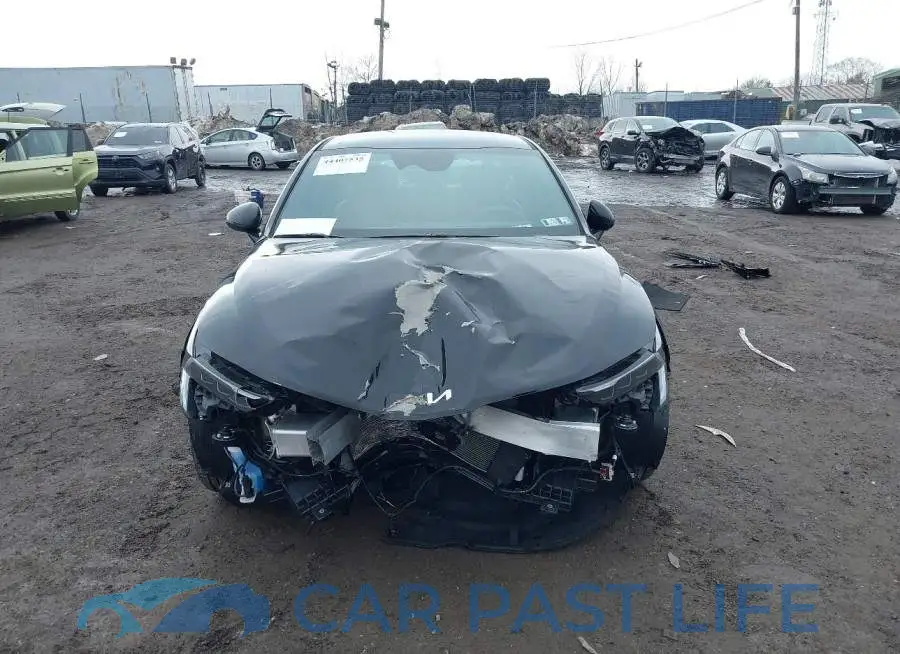 KNAG64J78T5419525# 13