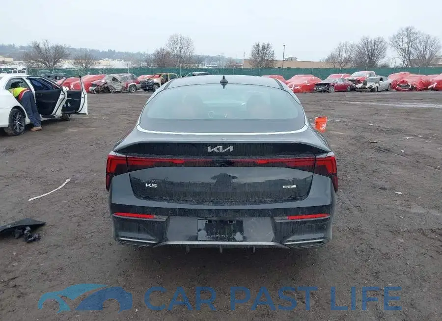 KNAG64J78T5419525# 17