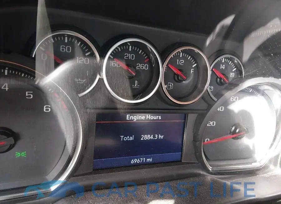 3GCPWCED8KG280713# 7