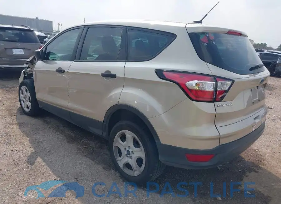 1FMCU0F72JUB10995# 3