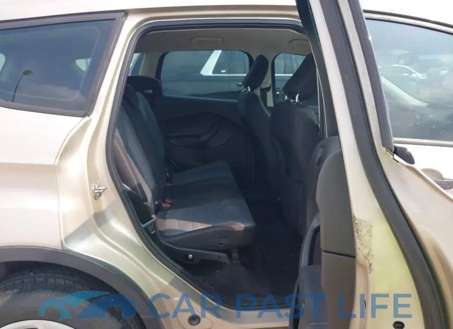 1FMCU0F72JUB10995# 8