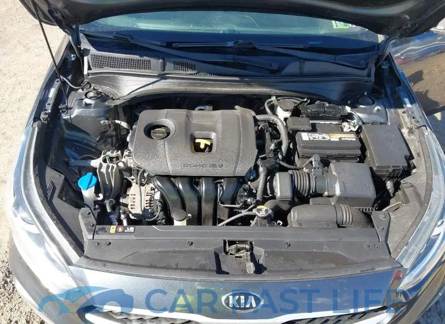 3KPF24AD4LE167745# 10
