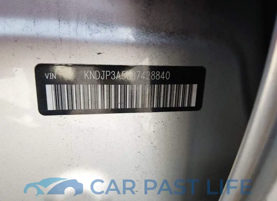 KNDJP3A53H7428840# 9