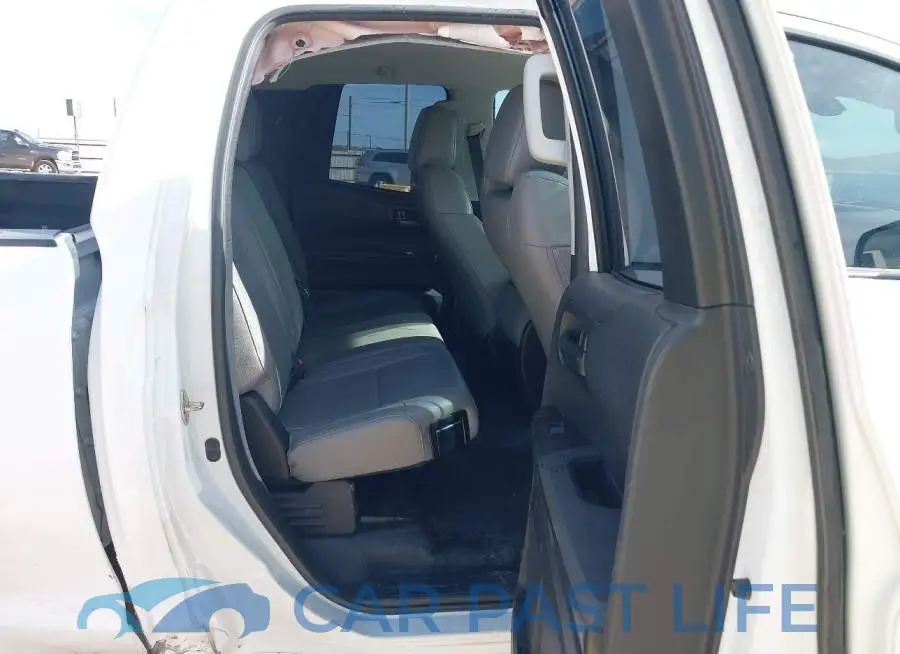 5TFRM5F19JX131980# 8
