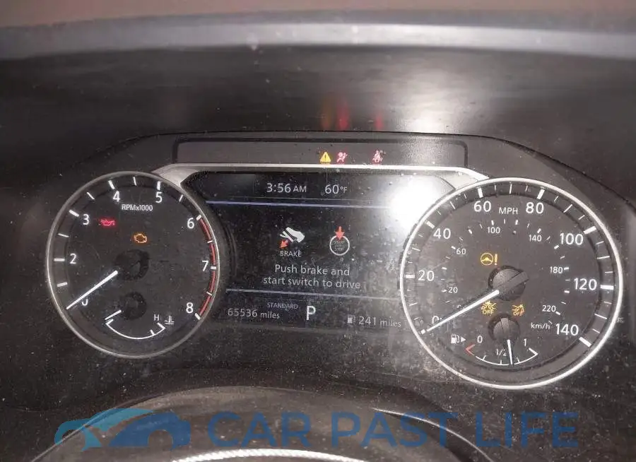 JN8BT3BA7PW418252# 7
