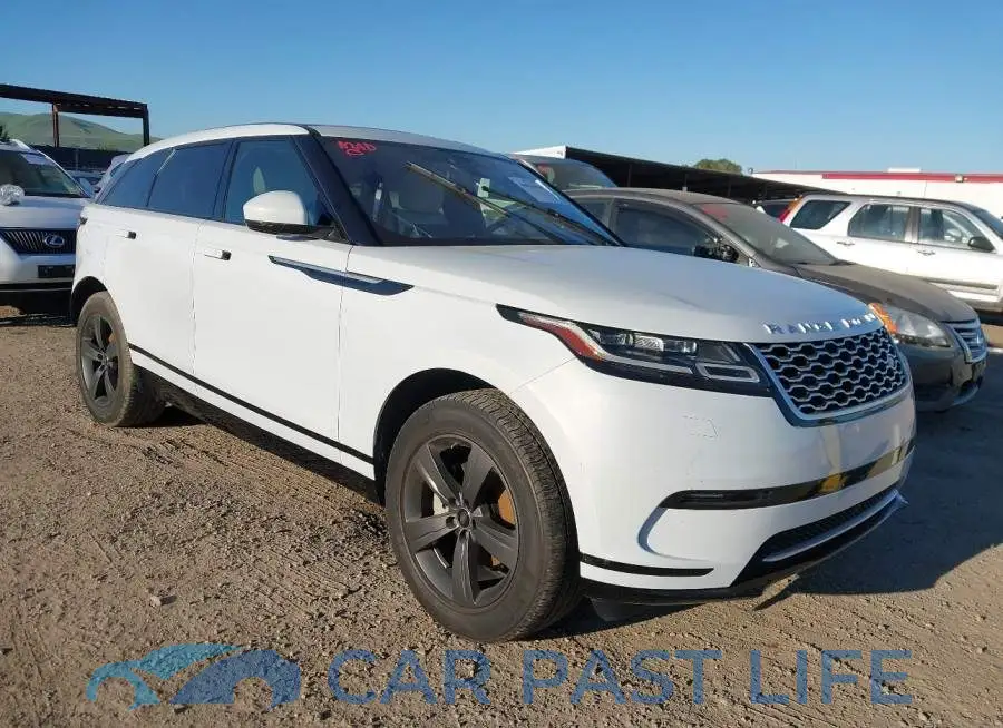 SALYB2RX3JA705470# 1