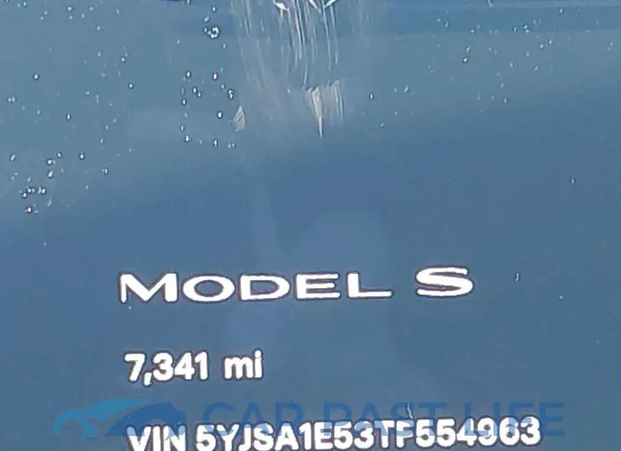 5YJSA1E53TF554963# 16