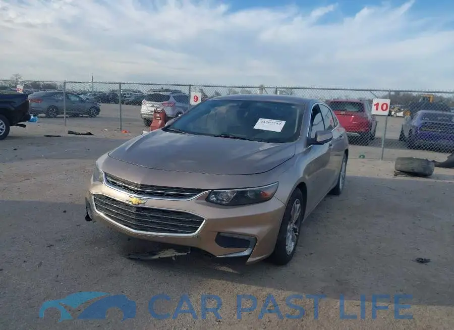 1G1ZD5ST2JF157634# 2