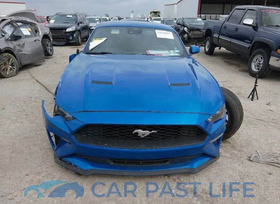 1FA6P8TH1M5139493# 12