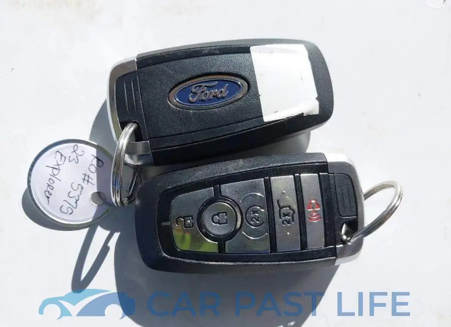 1FM5K8HC1PGA15049# 11