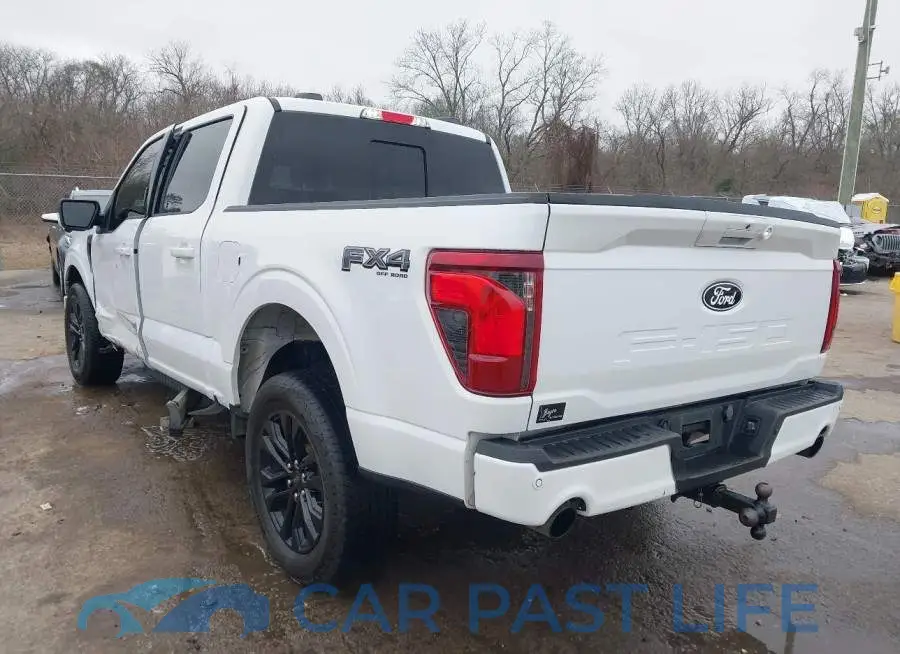 1FTFW3L85RFB73079# 3