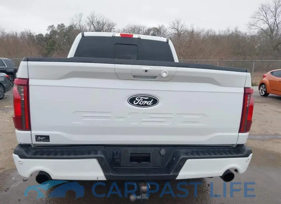 1FTFW3L85RFB73079# 16