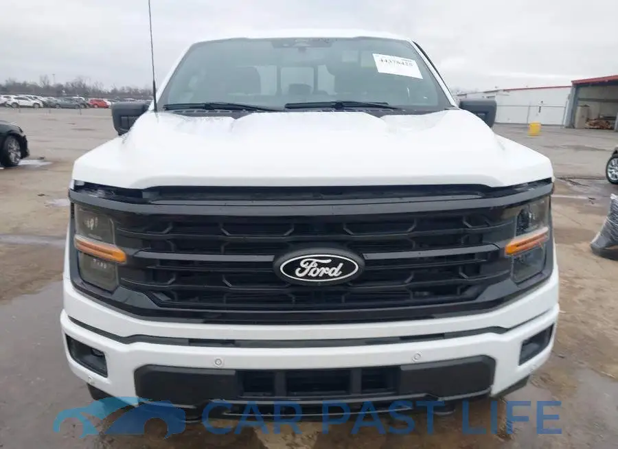 1FTFW3L85RFB73079# 12