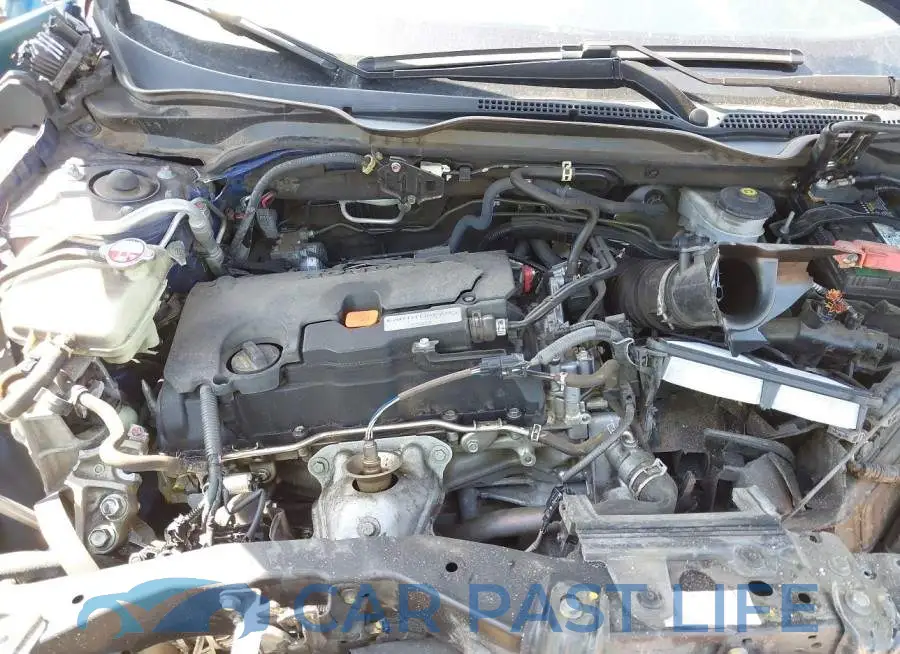 2HGFC4B54HH300098# 10