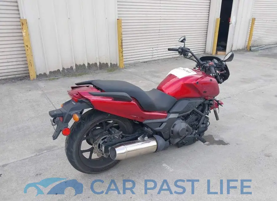JH2RC6958JK400014# 4
