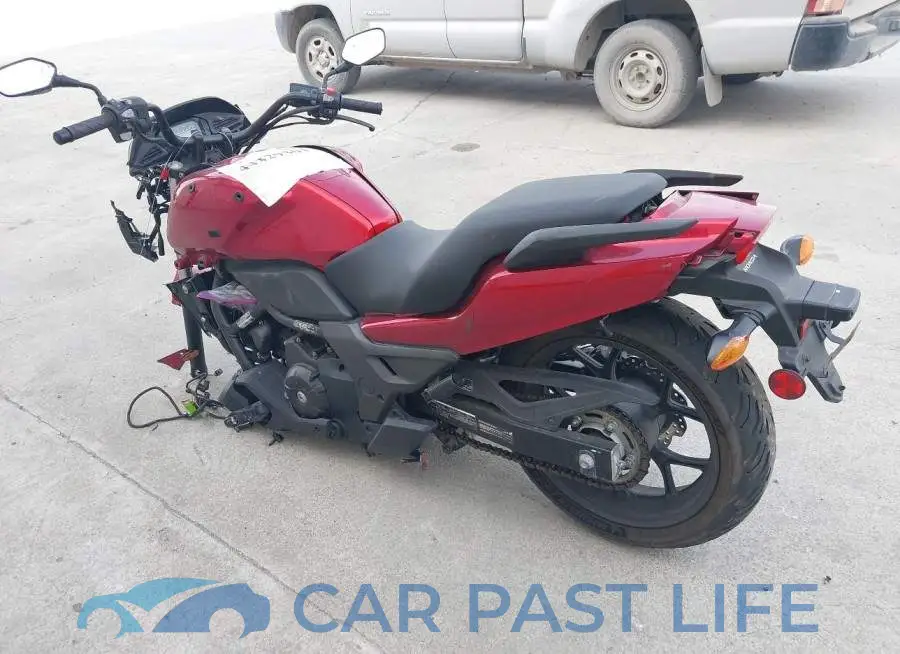 JH2RC6958JK400014# 3