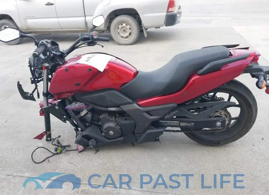 JH2RC6958JK400014# 13