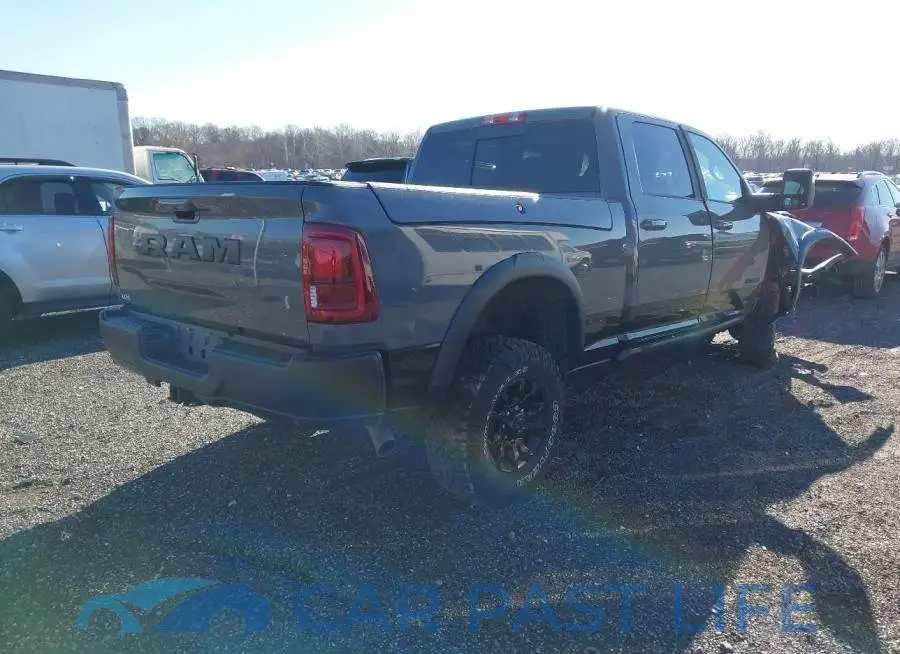 3C6TR5EJ1TG181649# 4