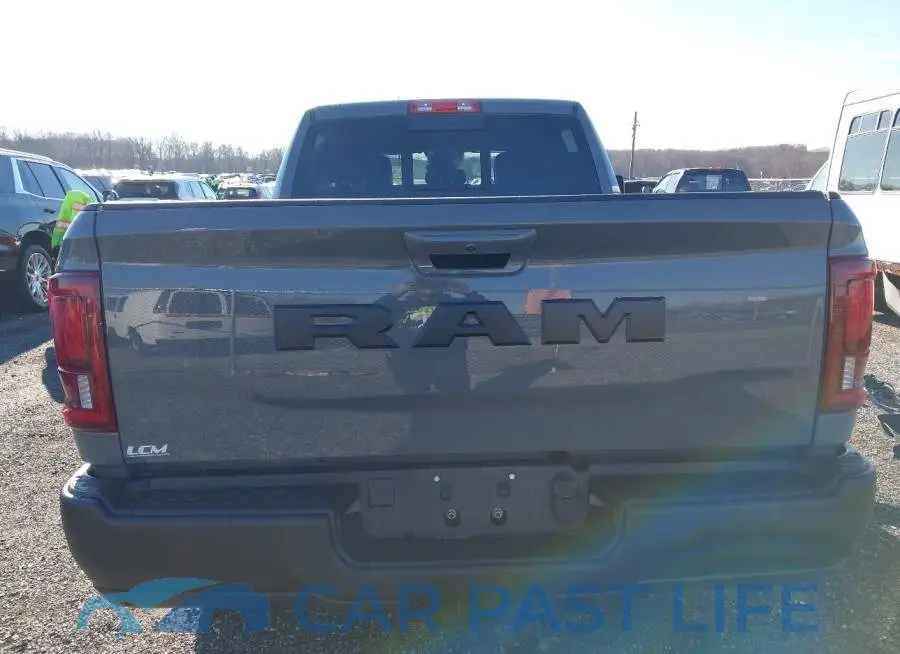 3C6TR5EJ1TG181649# 15