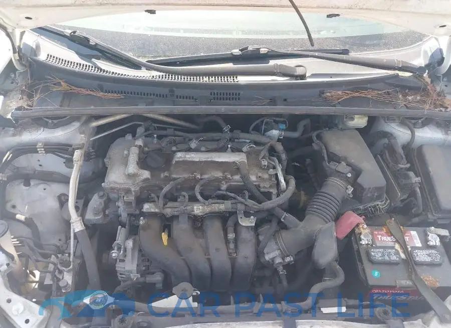 2T1BURHE9JC054681# 10