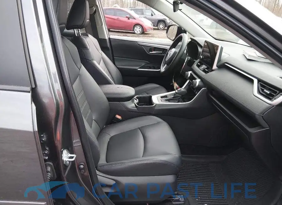 2T3A1RFV8SC516132# 5