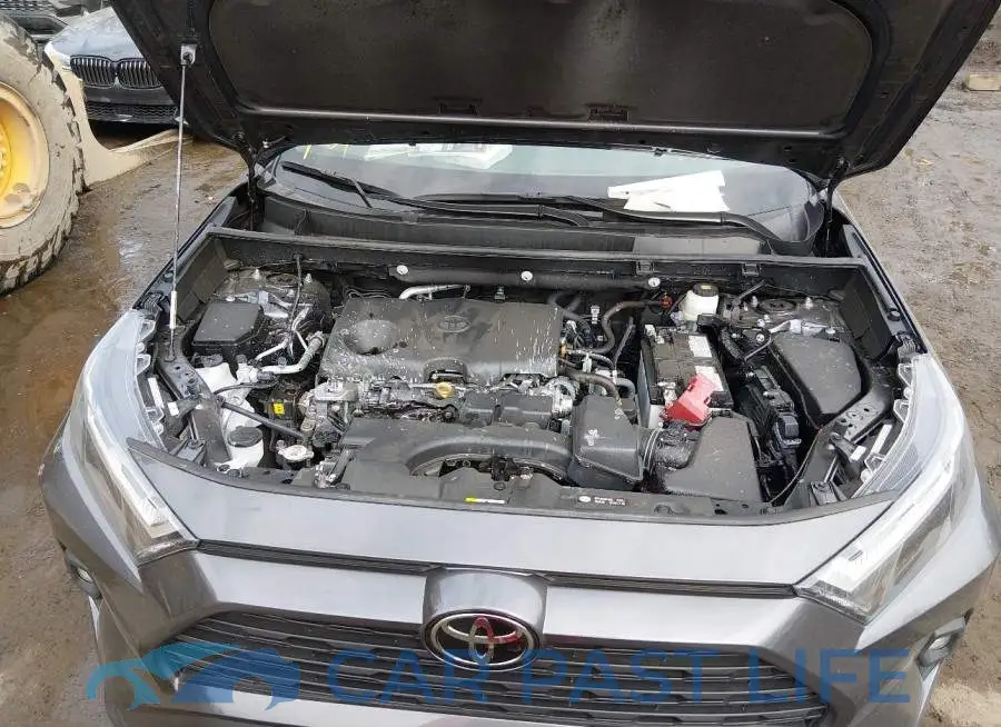 2T3A1RFV8SC516132# 10
