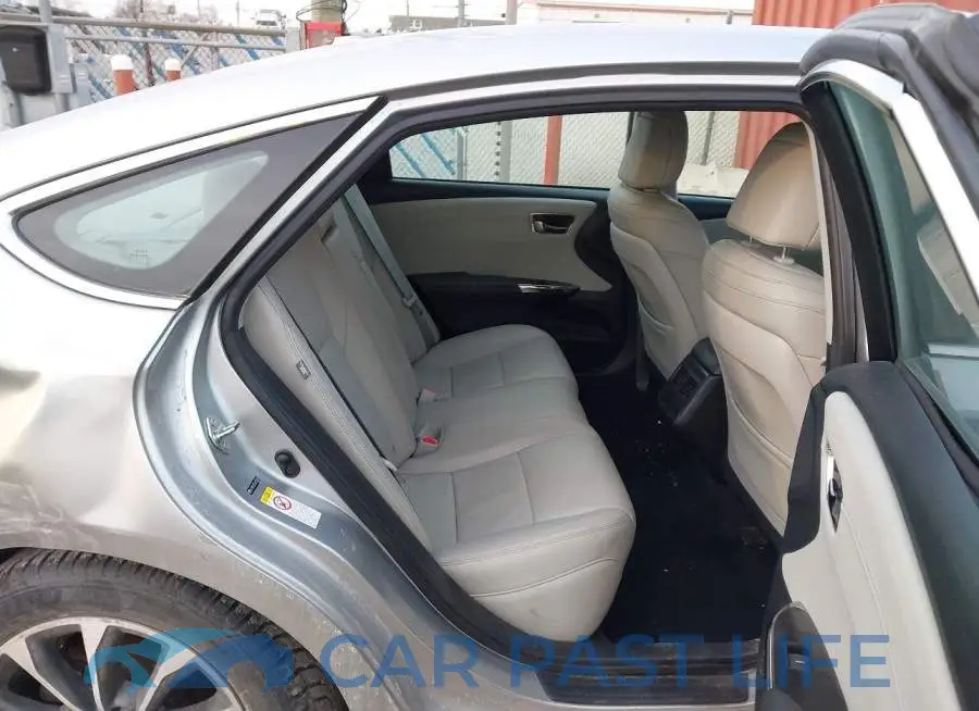 4T1BK1EB5JU276554# 8
