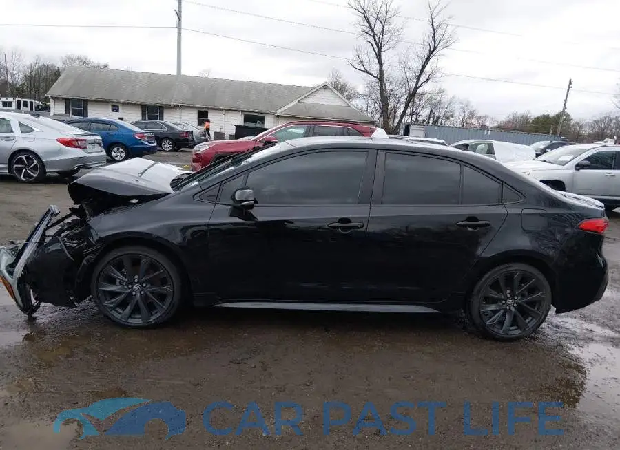 5YFS4MCE7PP155558# 14