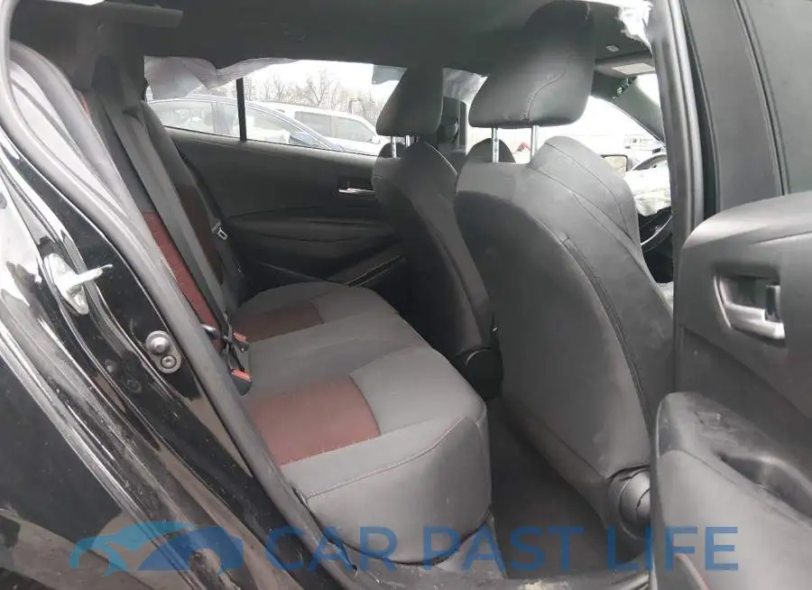 5YFS4MCE7PP155558# 8