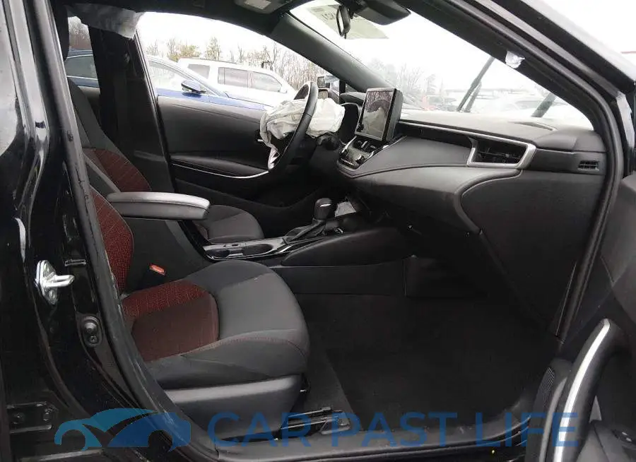 5YFS4MCE7PP155558# 5