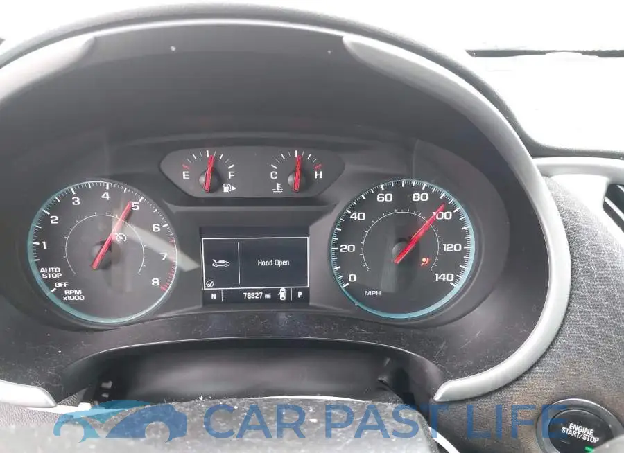 1G1ZD5ST8PF137929# 7