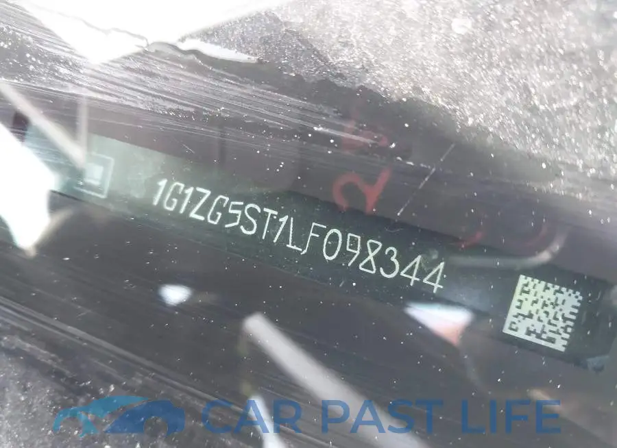 1G1ZG5ST1LF098344# 16