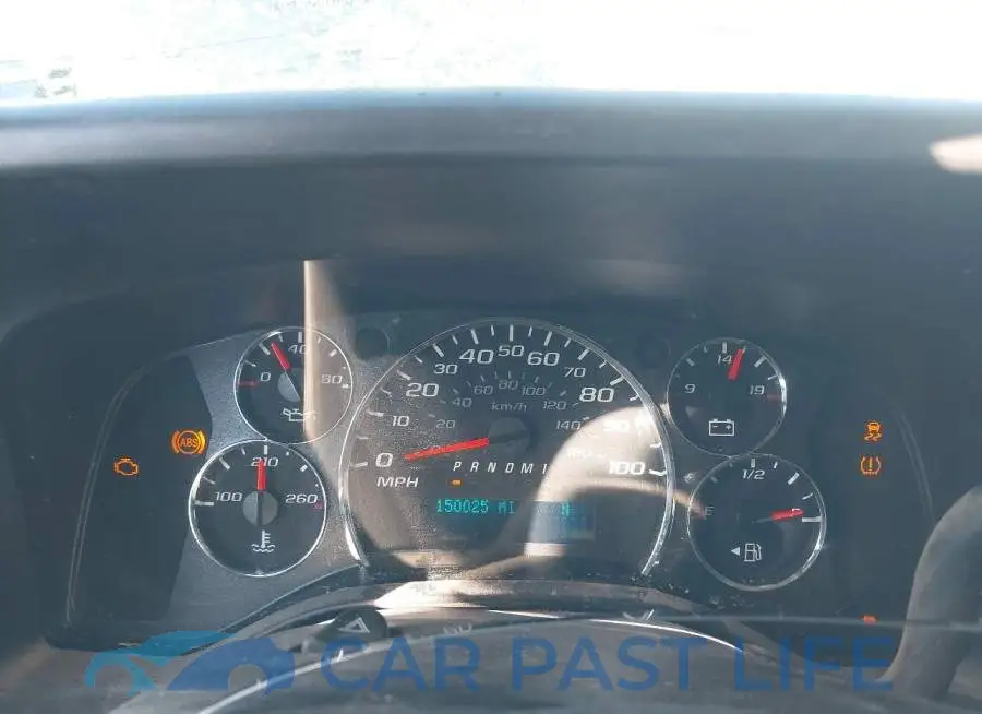 1GAZGNFG6H1274144# 7