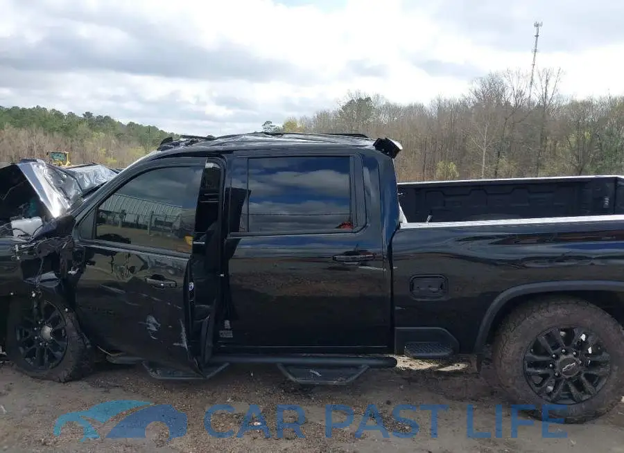 1GC4KPEY6SF240043# 14