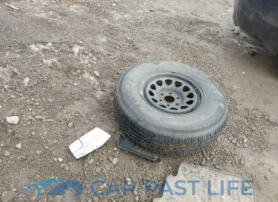 3GCPYBEH5KG233520# 12