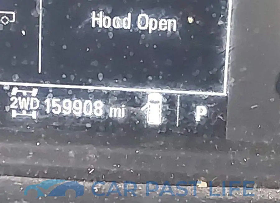 3GCPYBEH5KG233520# 16
