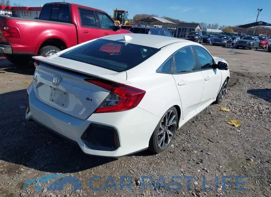 2HGFC1E54KH703953# 4