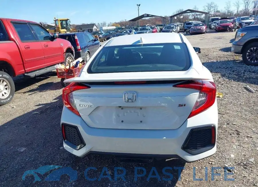 2HGFC1E54KH703953# 16
